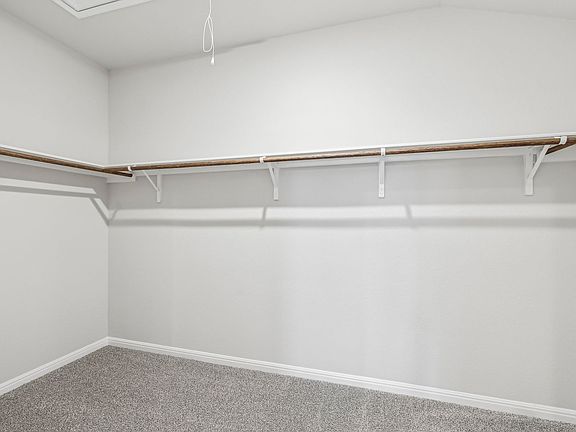 The Ross 410 Floorplan