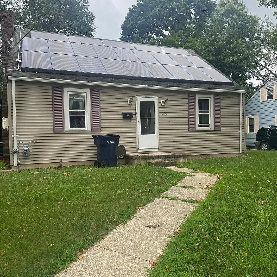 3 bed, 1182 sqft, $2,850 — Photo 1