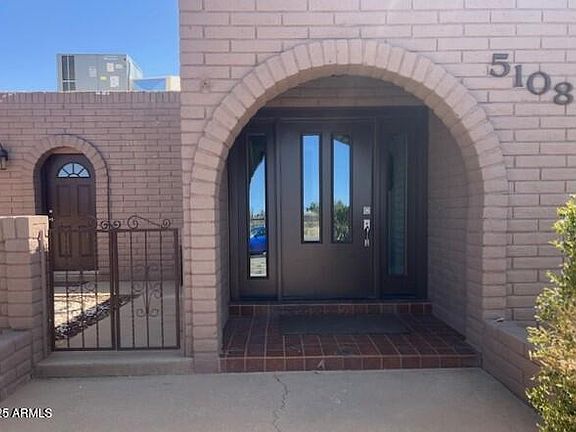 5th image of 5108 S Apache Avenue
