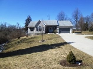 2792 Flagstone Dr, West Harrison, IN 47060