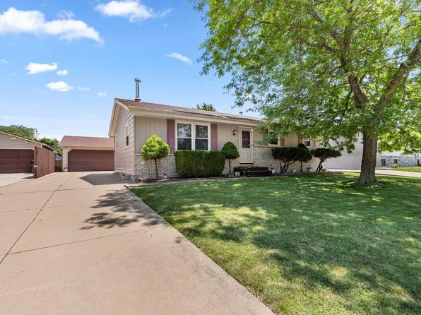 3349 Stratford AVENUE, Racine, WI 53402