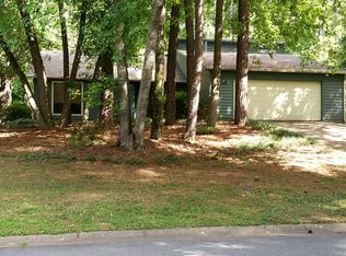 4949 Old Ivy Rd, Duluth, GA 30096