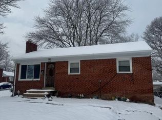 1620 Frances Dr, Woodbridge, VA 22191