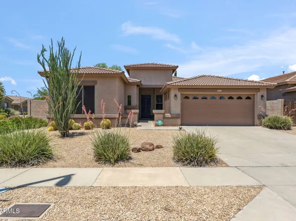 35402 N 32ND Drive, Phoenix, AZ 85086