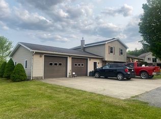 10136 Wattsburg Rd, Erie, PA 16509