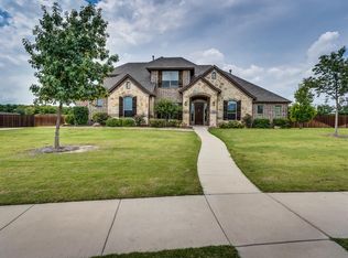 3141 White Dove Dr, Midlothian, TX 76065