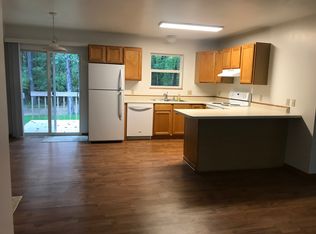 7719 Hixon Rd #7719B, Minocqua, WI 54548
