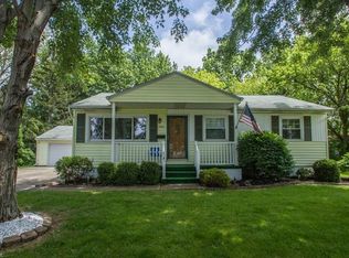 3945 Osage St, Stow, OH 44224