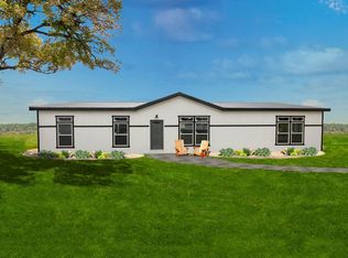 El Rancho Plan, Piney Woods, Crosby, TX 77532