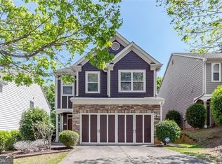 2170 Lily Valley Dr, Lawrenceville, GA 30045