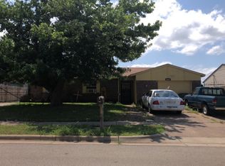 5002 Sandalwood Ln, Arlington, TX 76017