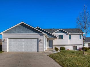 830 Fox Ridge Rd, Medical Lake, WA 99022