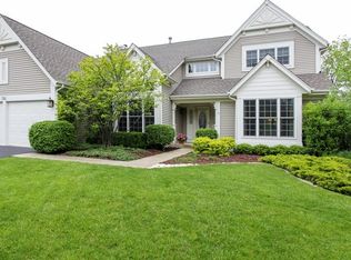 786 Warwick Ln, Lake Zurich, IL