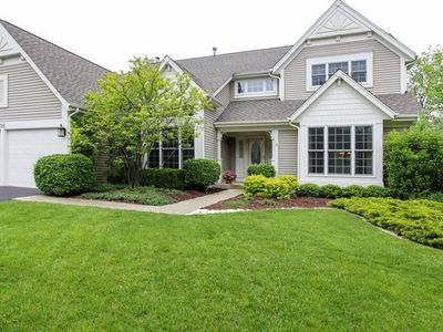 786 Warwick Ln, Lake Zurich, IL, 60047