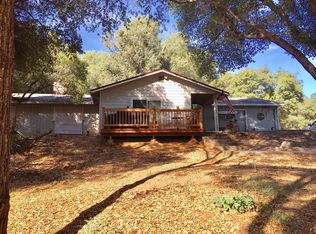 18256 Berry Ln, Sonora, CA 95370