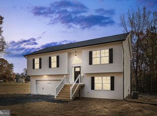 3319 Partlow Rd, Partlow, VA 22534