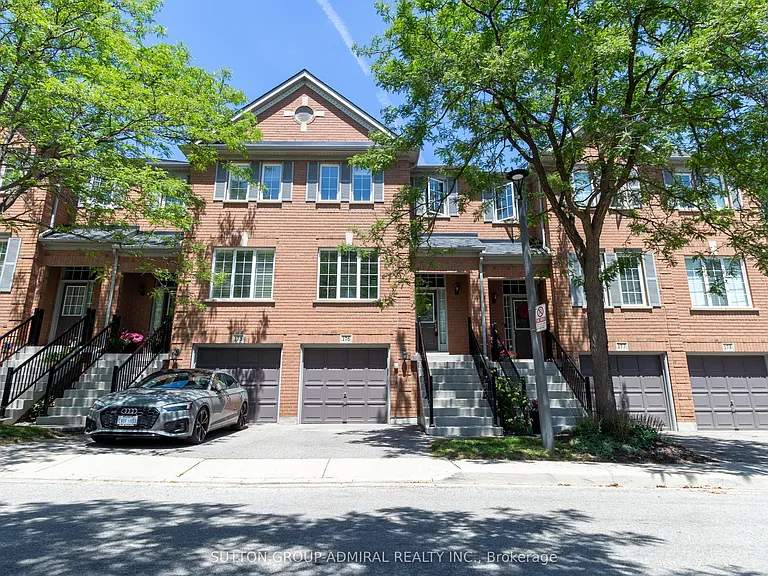 5530 Glen Erin Dr #176 — Photo 1
