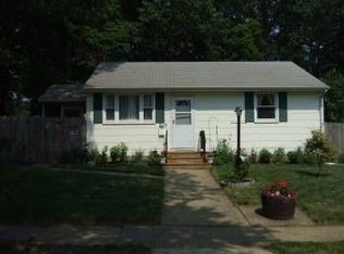 210 Wilson Ave, Glendora, NJ 08029