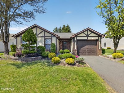 25 Hansom Lane, Marlboro, NJ, 07746