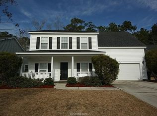 125 Back Tee Cir, Summerville, SC 29485
