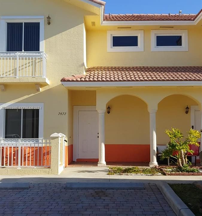1st image of 7477 NW 181st St