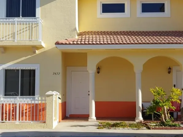 7477 NW 181st St, Hialeah, FL 33015