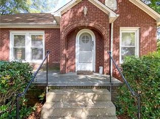 801 Packard Ave, Kannapolis, NC 28083