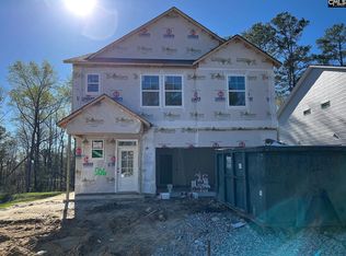3033 Hanging Valley Rd, Blythewood, SC 29016