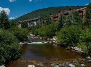 860 Copper Rd #105, Frisco, CO 80443