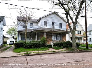 843 W Market St APT 1, Scranton, PA 18508