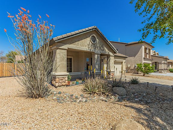 2nd image of 17462 W YAVAPAI Street