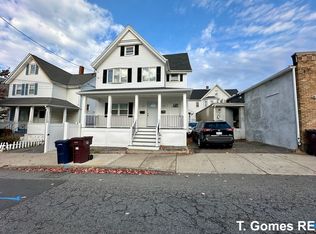 118 Cleveland Ave, Everett, MA 02149