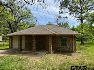 910 & 912 Pin Oak St, Trinidad, TX 75163