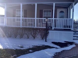 54 Neshaminy Falls Cir, North Wales, PA