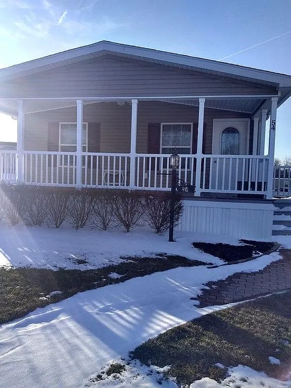 54 Neshaminy Falls Cir photo 1