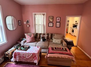 115 Elm St #1, Charlestown, MA 02129