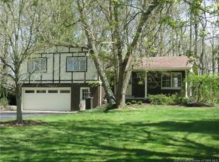 2639 S Karen Ct, Scottsburg, IN 47170