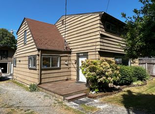 1510 NE Franklin Ave, Bremerton, WA 98311