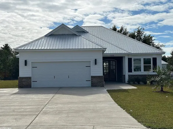 1505 Sabal Cv, Gulf Shores, AL 36542