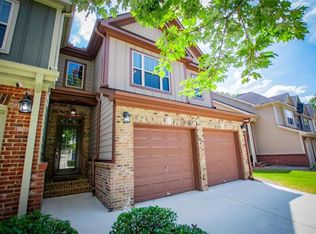 105 Grampian Ct #13, Marietta, GA 30008
