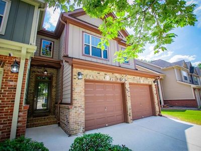 105 Grampian Ct #13, Marietta, GA, 30008