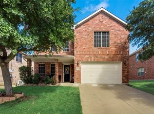 8129 Colwick Ln, Arlington, TX 76002