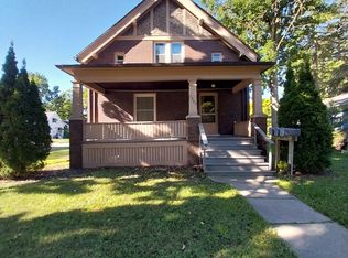 1303 Adams St #2, Saginaw, MI 48602