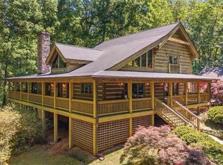 1131 Lee Cir, Statham, GA 30666