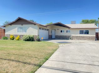 4921 Centaur St, Bakersfield, CA 93304