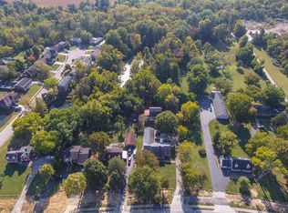 2421 Blackiston Mill Rd, Clarksville, IN 47129