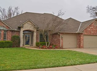 13909 Kirkland Rdg, Edmond, OK 73013