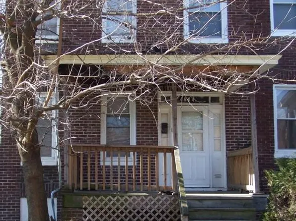 4604 Pall Mall Rd, Baltimore, MD 21215