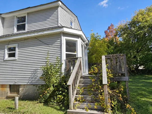 4437 W Court St, Flint, MI 48532