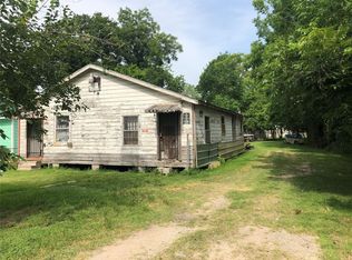 8023 Peachtree St, Houston, TX 77016